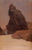 Kynance Cove