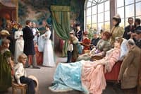 The Baptism