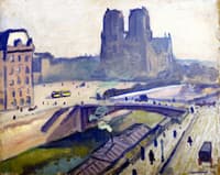 Notre-Dame de Paris