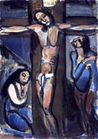 Christ on the Cross