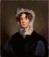 Martha Randolph Jefferson