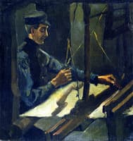 The Weaver