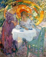 Afternoon Tea