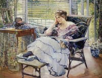 Reverie