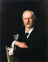 Sir Charles Stewart Loch