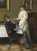 The Honeymoon