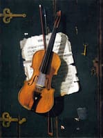 The Old Violin