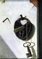 Lock and Key