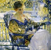 Girl with a Guitar