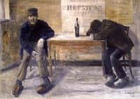 The Drunkards