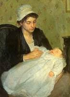 Mother and Child
