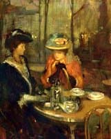 Teatime