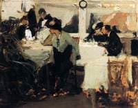 Cafe De Paris