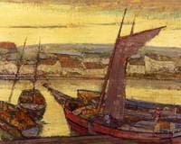 Brittany Coast