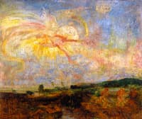 Adam and Eve Expelled from Paradise