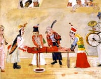 The Assassination