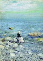 On the Shore of the Black Sea