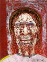 The Man of Sorrows