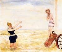 The Call of the Siren