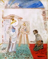 The Virgin of Consolation