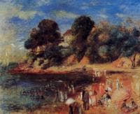 The Beach at Purnic