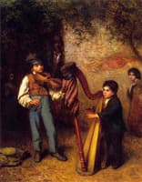 The Young Musicians