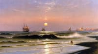 Incoming Tide