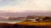 Autumn, Hudson River