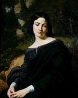 A Widow