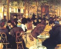 La Terrasse