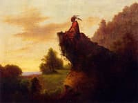 The Last Gaze