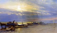 On the Inlet, Atlantic City, New Jersey