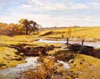 Mill Race