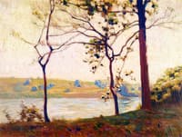Across the River