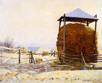 Haystack