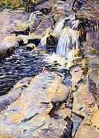 Tumbling Brook