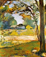 Toulouse Landscape