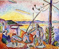Luxe, calme et volupté