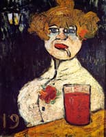 At the Bar