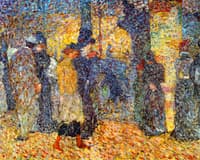 The Madeleine-Bastille Omnibus