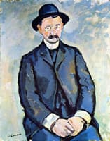 Albert Marquet
