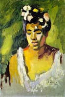 The Negress