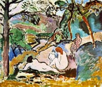 Pastoral Landscape