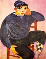 Young Sailor (Version II)