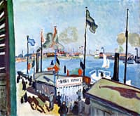 Port of Le Havre