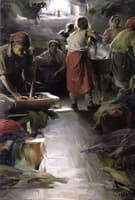 Laundresses