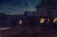 Maundy Thursday