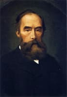 Pavel Mikhailovich Tretiakov