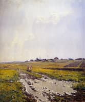 After the Heavy Rains