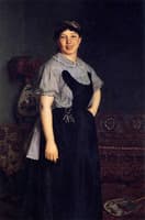 Housekeeper